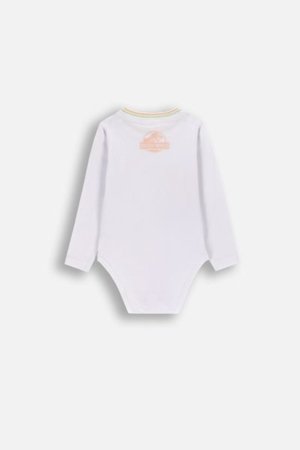 COCCODRILLO body LICENCE BOY, valge, ZC4112102LBD-001-086, 86 cm 