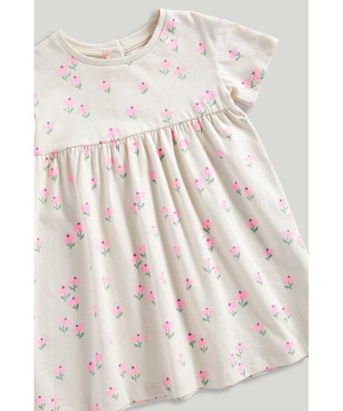 MOTHERCARE lühikeste varrukatega kleit, LL255 98 