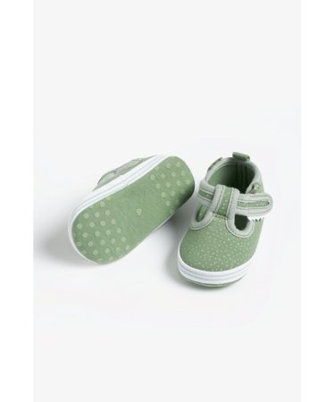 MOTHERCARE tekstiilist jalanõud, BB584 580309