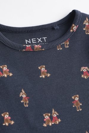 NEXT pikkade varrukatega t-särk, B29464 104-110 