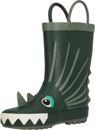 ZIG ZAG kummikud ROOK, Z252407-3013, 23 suurus 