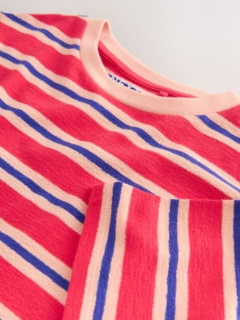 NEXT lühikeste varrukatega t-särk, W53749, cm 