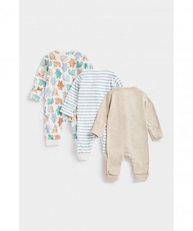 MOTHERCARE pükskostüüm, 3 tk., CB248 608048