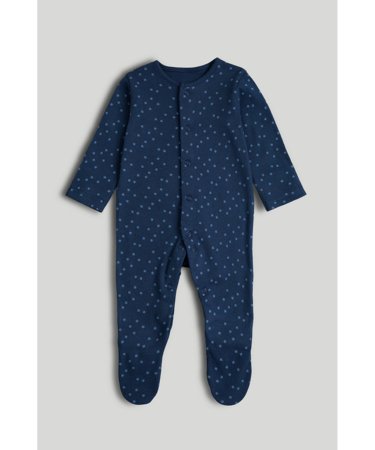 MOTHERCARE rāpulītis ar garām piedurknēm 3 gab., AW53101 cm 