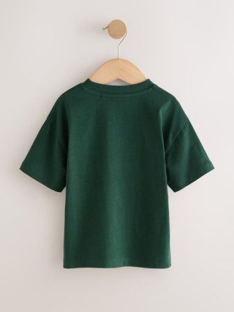 NEXT lühikeste varrukatega t-särk, Y08256, cm 