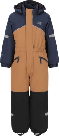 ZIG ZAG kombinesoon STONEHILL, Z243000-1075, 128 cm 