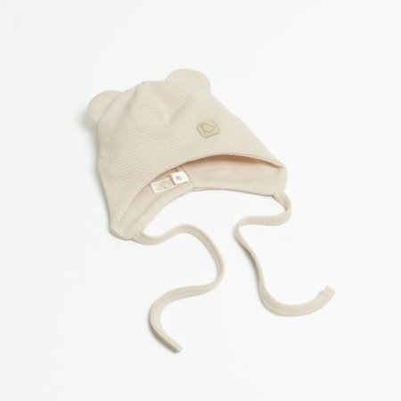 VILAURITA müts Willy, beež, art 1193, 40 dydis 