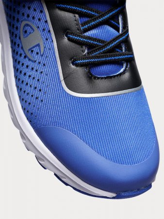 CHAMPION vabaaja kingad BUZZ B GS, tumesinine, S32468-BS038, 40 suurus S32468-BS038-38