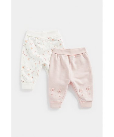 MOTHERCARE püksid 2 tk., FB302 648588