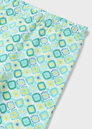 MAYORAL retuusid 4Q, agate, 1731-42 