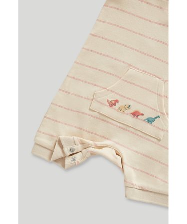 MOTHERCARE lühikeste varrukatega särk ja sokid, LL767 80 