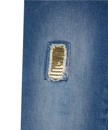 MOTHERCARE teksapüksid TC245 TC245