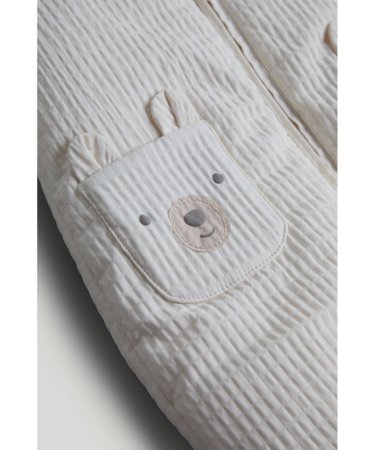 MOTHERCARE kombinezons, AU97801 56 cm 