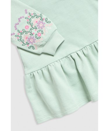 MOTHERCARE pikkade varrukatega kleit, JL431 