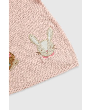 MOTHERCARE kleita ar garām piedurknēm un zeķubikses, JM579 116 