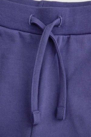 COCCODRILLO püksid EVERYDAY GIRL C, lilla, WC5120401VGC-016-164, 164 cm 