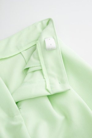 COCCODRILLO püksid, rohelised, suurus 