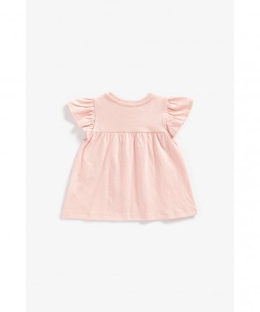 MOTHERCARE lühikeste varrukatega t-särk, BB122 575365