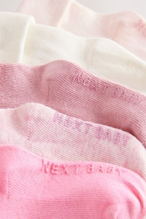 NEXT sokid, 5 tk., E22174, 62-68 