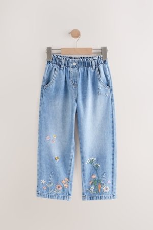 NEXT teksapüksid, E12749 104-110 