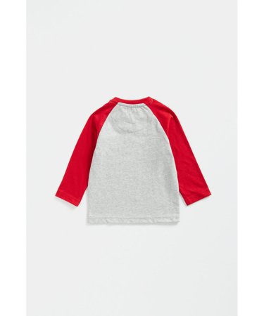 MOTHERCARE pikkade varrukatega särk, FD616 