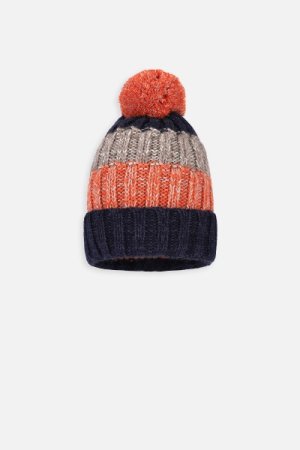 BROEL müts ACCESSORIES WINTER BOY, multicoloured, ZB3364303AWB-022 