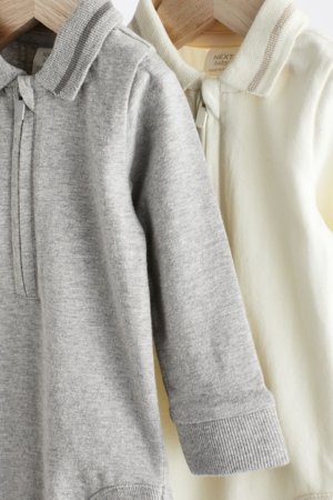 NEXT pikkade varrukatega bodi, 2tk., N35976 