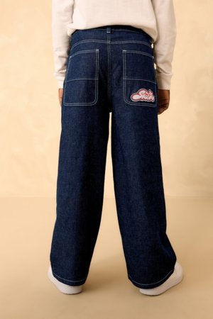 NEXT teksapüksid, AW2144, 122 cm 