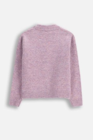 COCCODRILLO kampsun, mitmevärviline, ZC5172201WGK-022-122, 122 cm 