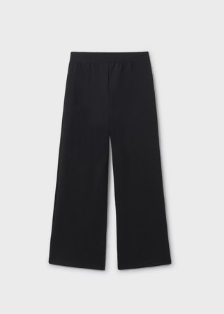 MAYORAL püksid, black, 7.577-45, 16 cm 