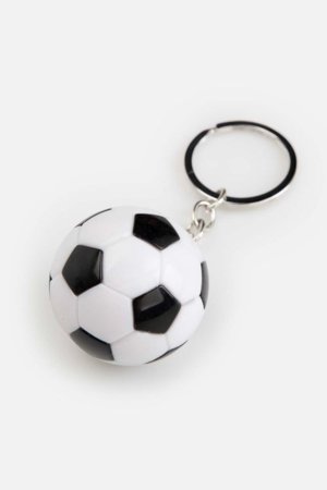 COCCODRILLO võtmehoidja, valge, WC6652111PBJ-022-000 