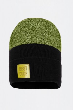 BROEL müts GEORGE, lime, 45 GEORGE, lime, 45