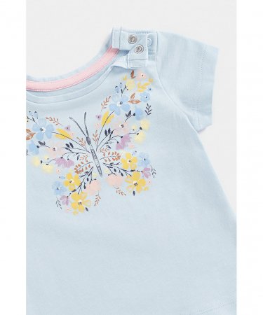 MOTHERCARE lühikeste varrukatega t-särk, EC003 632388