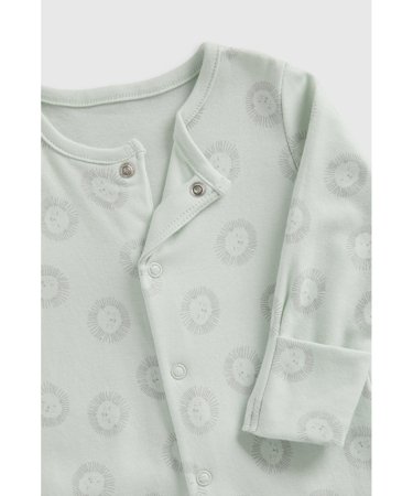 MOTHERCARE zīdaiņu kombinezons 3 gab., IF172 98