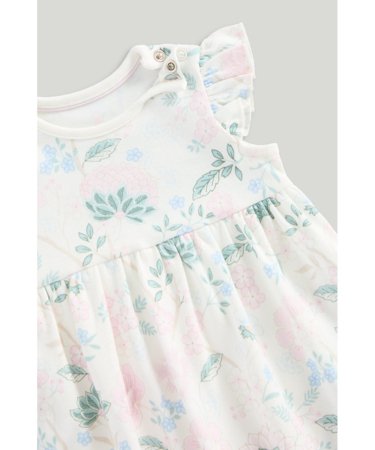 MOTHERCARE 8-osaline komplekt beebile, LK563 74 