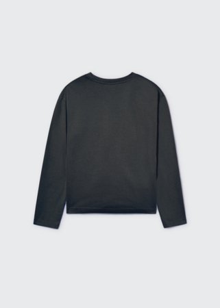MAYORAL pikkade varrukatega t-särk, shadow, 842-13 
