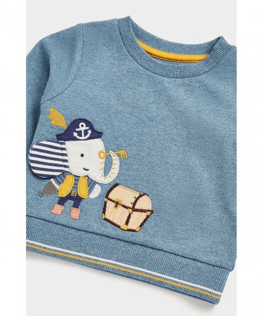 MOTHERCARE pusa + püksid, EB622 623522