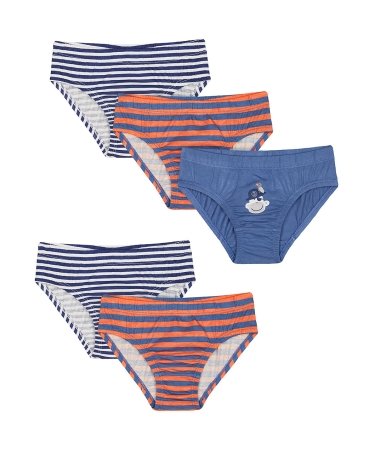 MOTHERCARE aluspüksid 5tk. VD204 244169