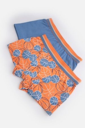 COCCODRILLO aluspüksid PANTIES, värvilised, WC5409506PAN-022-164, 164 cm 