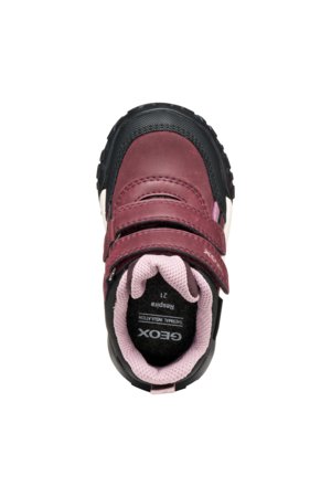 GEOX talvesaapad B566MB-0MEFU-C7329, 27 suurus 