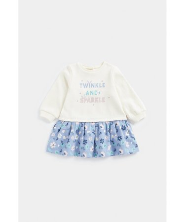 MOTHERCARE kleit ja sukapüksid, FE309  