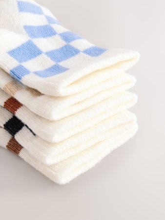 NEXT sokid, 5 tk, F16995, suurus 