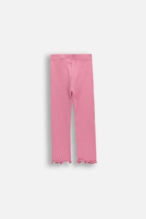 COCCODRILLO retuusid, roosad, suurus 