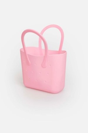 COCCODRILLO käekott, roosa, WC6301210ACC-007-000 