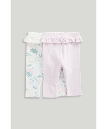 MOTHERCARE retuusid 2 tk., LK386 86 