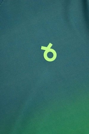 COCCODRILLO short sleeved t-shirt, green, size 