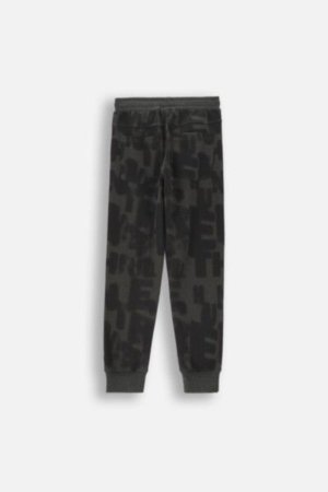 COCCODRILLO joggers FOREST FRIENDS JUNIOR, multicoloured, ZC4120105FBJ-022-164, 164 cm 