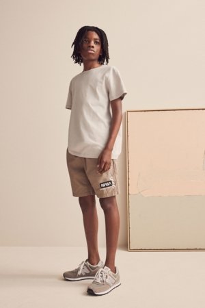 NEXT NASA lühikesed püksid, Q45407 