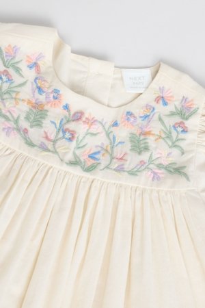 NEXT lühikeste varrukatega kleit ja püksid, E65162, 68-74 