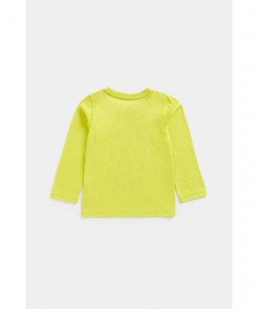 MOTHERCARE pikkade varrukatega t-särk, CC315 598827